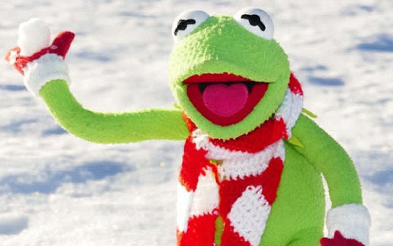 How to Make the Most of a College Snow Day