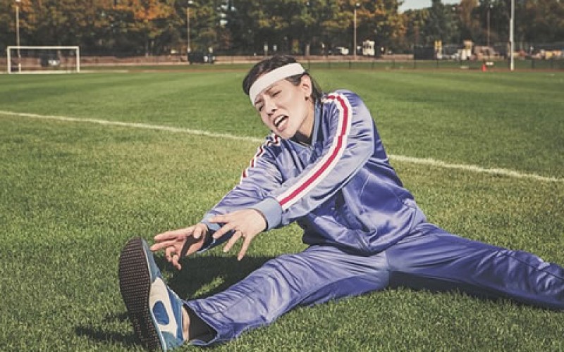 Missouri Researchers Tie Physical Activity to Vascular Health