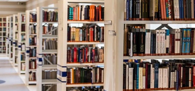 Industry Outlook: Library Science