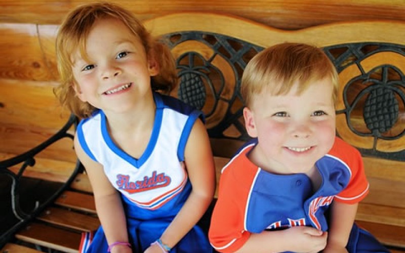 Your College is Not Your Fate!