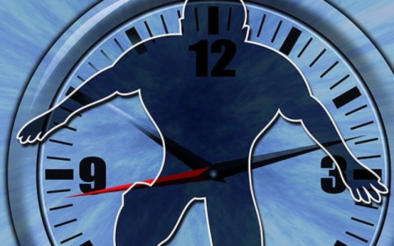 Stress Points and the College Student