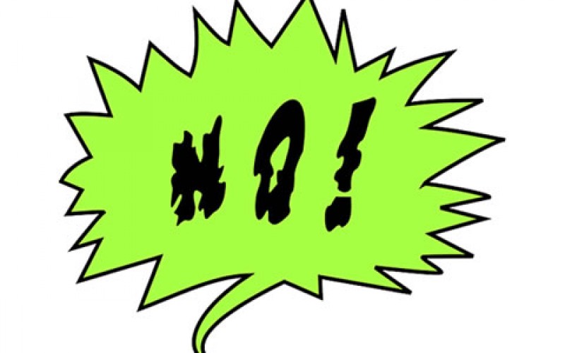 How to Survive a Disastrous Grade