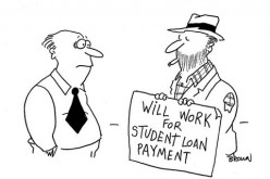 4 Student Loan Repayment Tips for new College Graduates