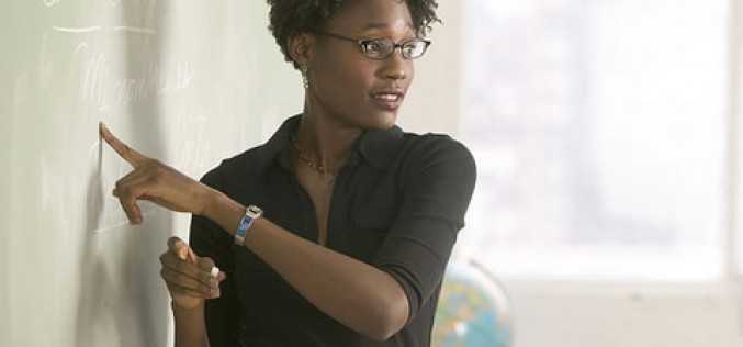 The Future of Minorities in Academia