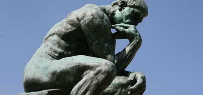 How to Be A Better Critical Thinker in College