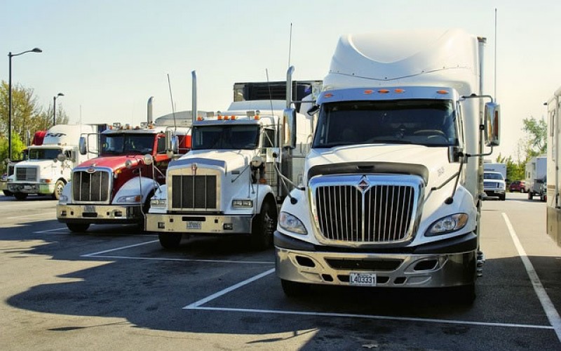 How to Get Started as an Owner Operator in the Trucking Industry