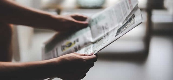 Why You Should Write for Your College Newspaper