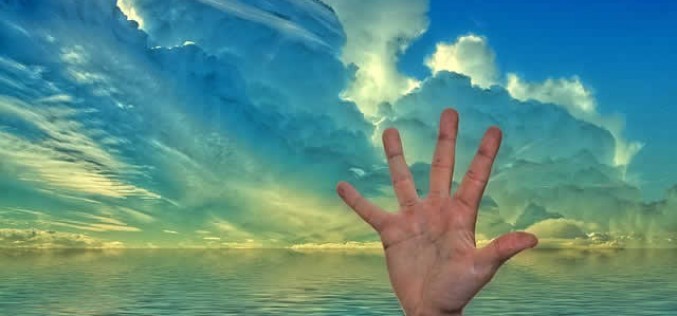 From Sinking To Strutting: How To Save Your GPA