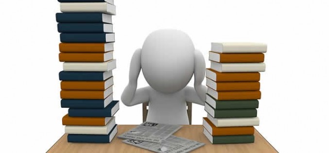 8 Important Strategies for Effective Studying