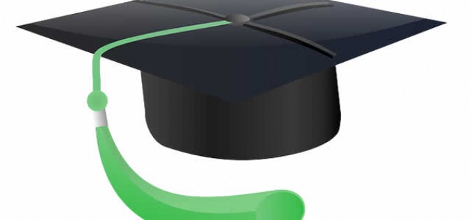Five Simple Rules That Will Help YOU Graduate