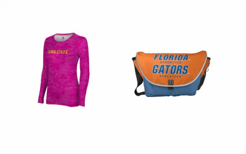 The Dos and Don’ts of College Clothing