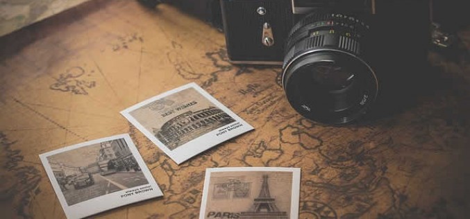 7 Ways to Travel the World While in College