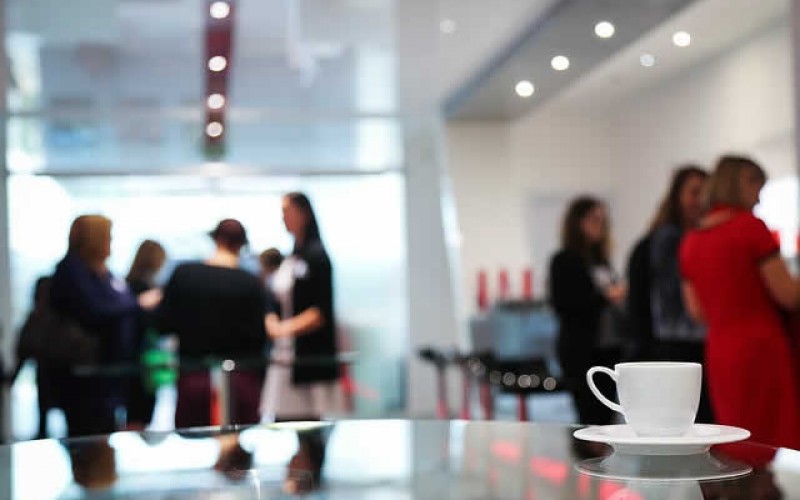 The Benefits of Attending a Medical Conference