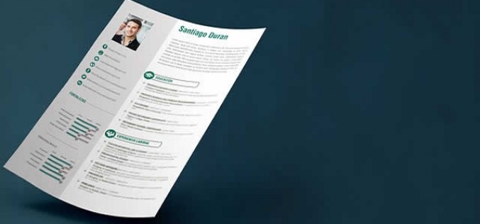 How to Build an Effective CV and Resume for Scholarships and Fellowships