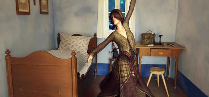 Designing a Dorm Room that Fosters Productivity