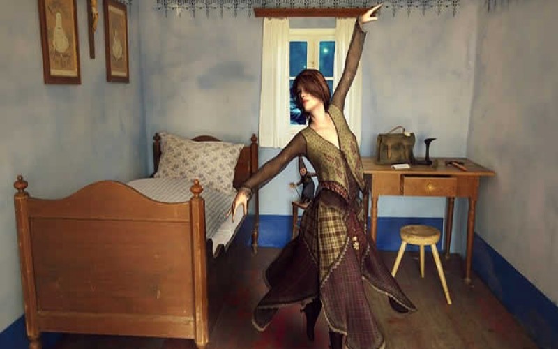 Designing a Dorm Room that Fosters Productivity