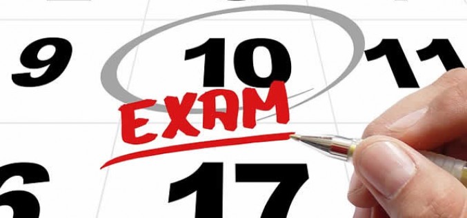 Study Tips and Tactics to Ace your Exams