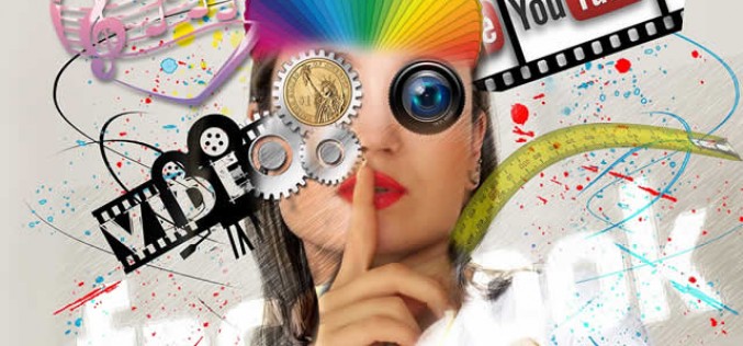 Keep Calm and be Popular