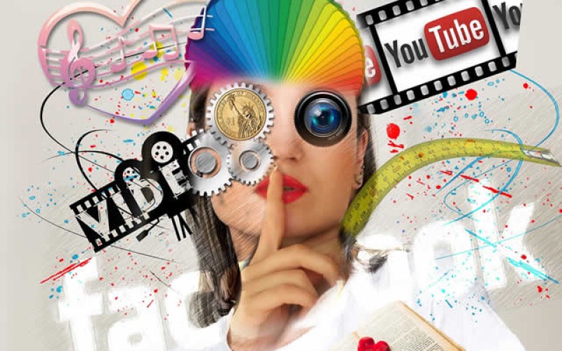 Keep Calm and be Popular