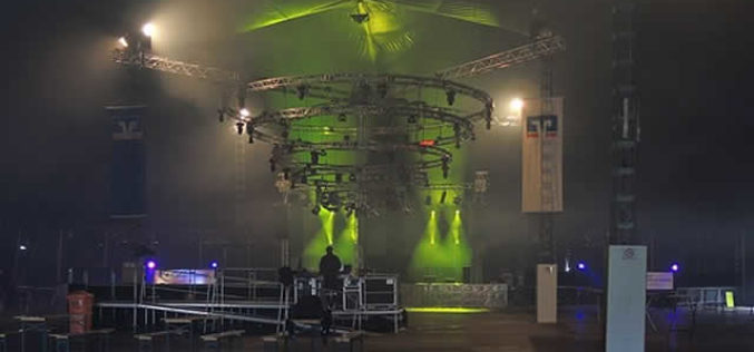 How to Plan a Career in Event Management