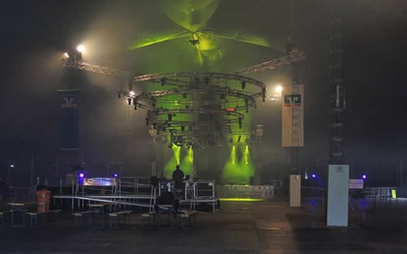 How to Plan a Career in Event Management