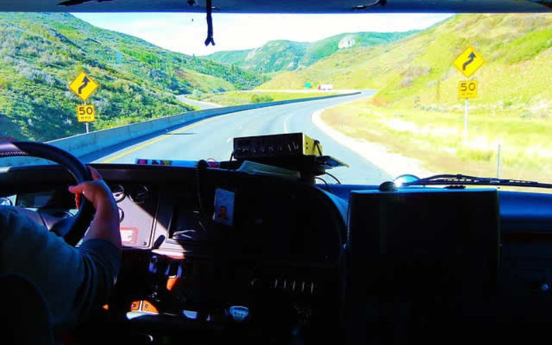 What You can Expect From a Career as a Truck Driver