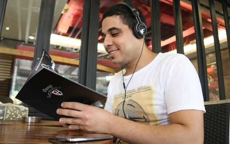 Preparing Yourself for Studying Abroad