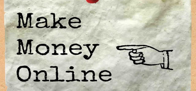 Affiliate Marketing: Make Money Online While You’re at School