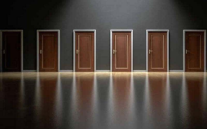 The 3 Key Opportunities in College For College Students