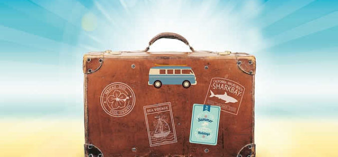 Vacation On A Budget: 5 Inexpensive Alternatives To Traveling