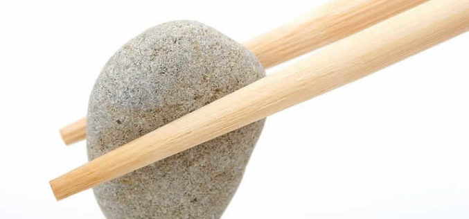 The Biggest Problem College Students Face These Days: Having Enough Food to Eat