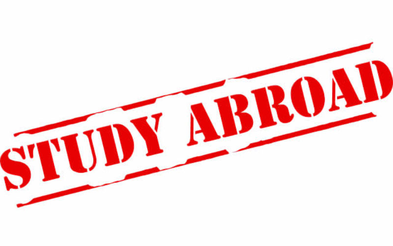 What to Know About Taking Your Education Abroad