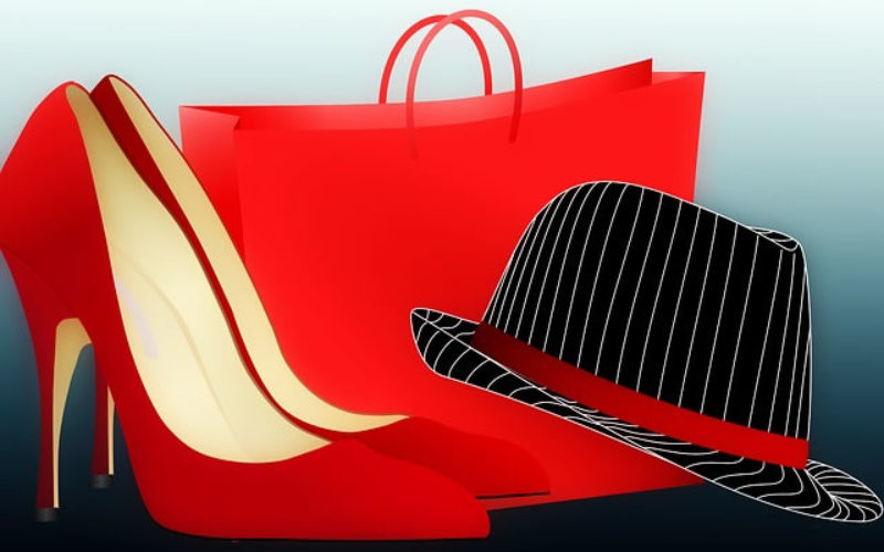 Fashion for Girls: How to Rock the Red Pump Shoes