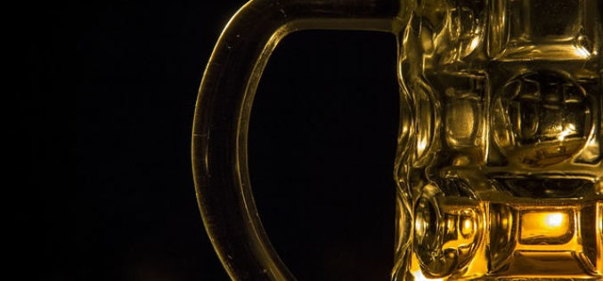 Can You Be A Teetotal Student (And Still Have Fun)?