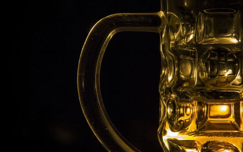 Can You Be A Teetotal Student (And Still Have Fun)?