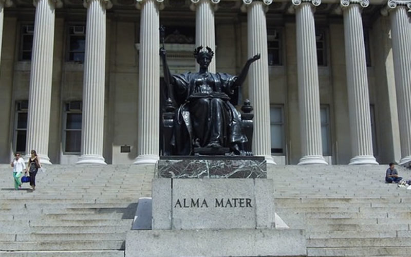 Why Your Alma Mater (Probably) Wants You Back