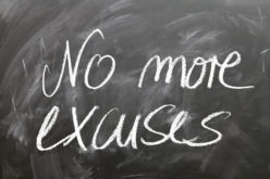 Eliminating the Most Common Excuses for Not Getting Back in School