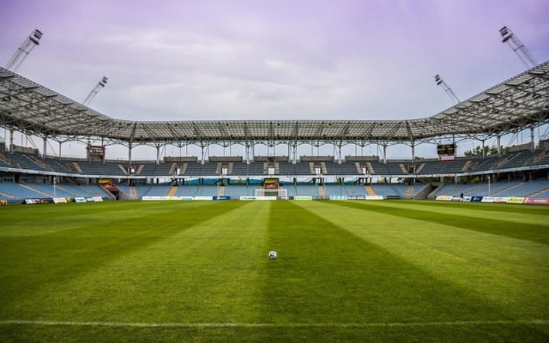 College Athletes – Top 6 Tips for Staying at the Top of Your Game