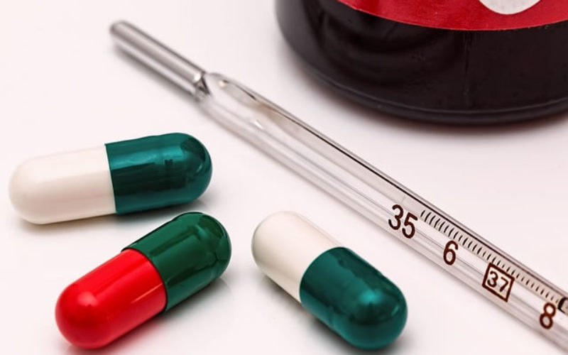 Common Illnesses to Watch out for in College