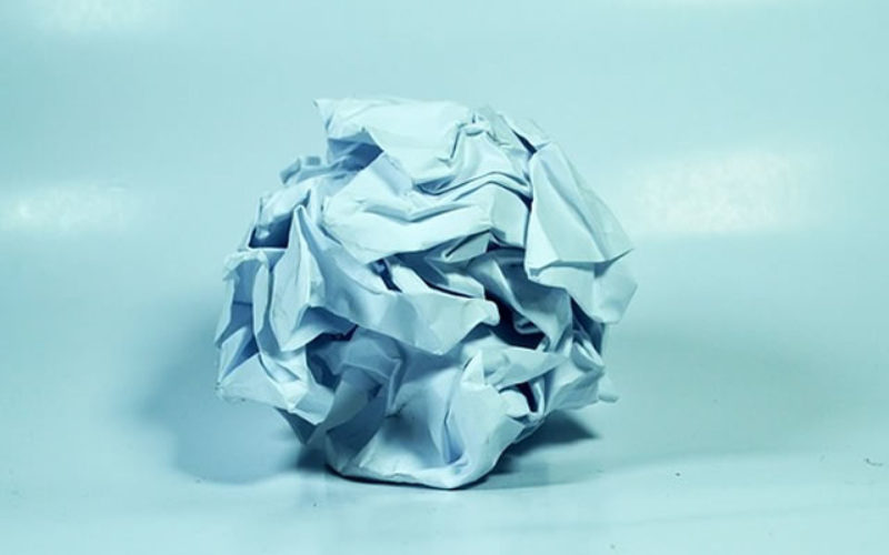 4 Serious College Mistakes That You Can Avoid (Part 1/2)