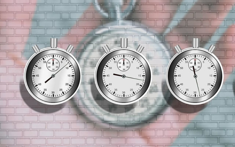 Ten Things You Can Do Today To Help Get Into College