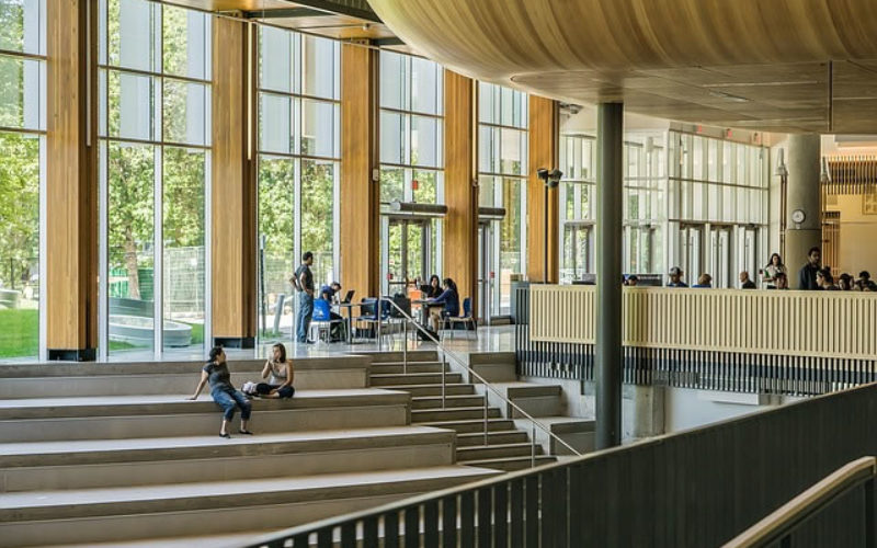 A Handy 10 Step Roadmap to Exploring Your Future College Campus