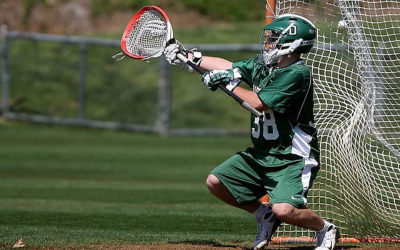 4 Tips to Help You Get Into the College Sports Program