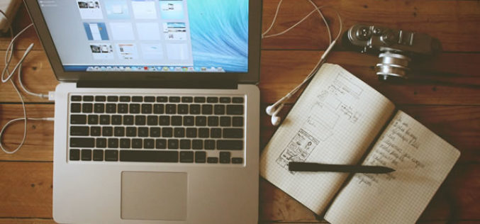 Stressed To The Max? 4 Reasons To Consider Getting Your Education Online