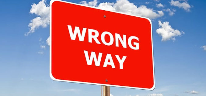 4 Serious College Mistakes That You Can Avoid (Part 2/2)