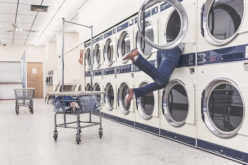 College Life: Laundry Tips That Every College Student Should Know