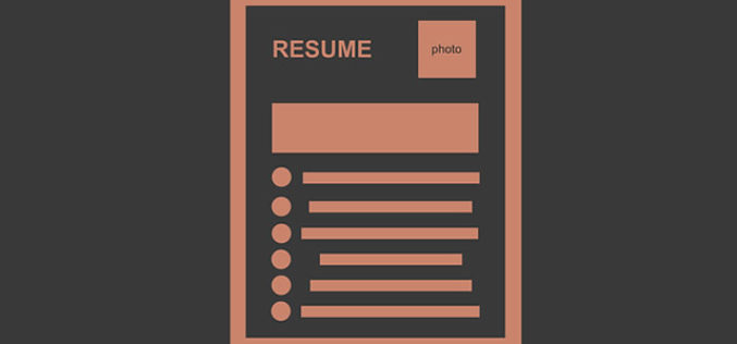 Making the Perfect Resume for Your First Job: 7 Points You Need to Remember