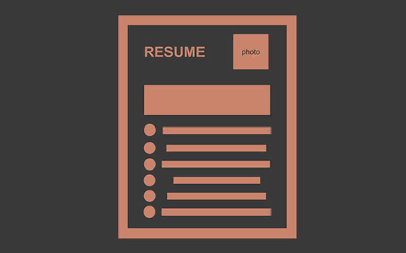 Making the Perfect Resume for Your First Job: 7 Points You Need to Remember
