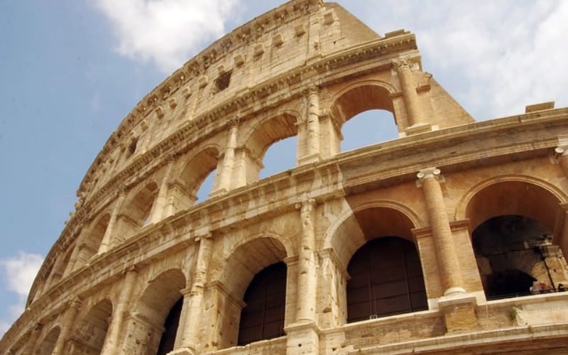 5 Colleges with the Best Overseas Programs