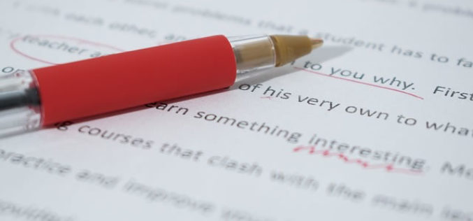 Essay Writing: 7 Tips and Tricks to Ace Your Essay